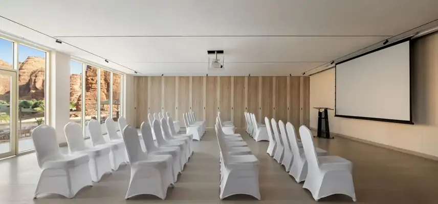 Shaden Resort image